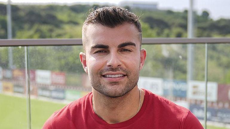 galatasarayda abdulkerim bardakcidan sitem hic begenilen olmadi bunlari hak etmiyorum 2