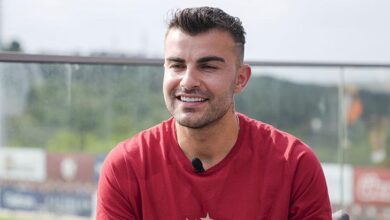 galatasarayda abdulkerim bardakcidan sitem hic begenilen olmadi bunlari hak etmiyorum XKsJc984