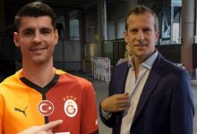 galatasarayda alvaro morata cikmazi george gardi devrede 7sE4aXDG