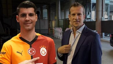 galatasarayda alvaro morata cikmazi george gardi devrede 7sE4aXDG