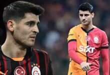 galatasarayda alvaro moratadan ayrilik talebi gitmek istedigi kadro muhakkak oldu vifPvKBy