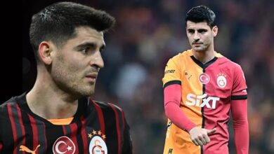galatasarayda alvaro moratadan ayrilik talebi gitmek istedigi kadro muhakkak oldu vifPvKBy