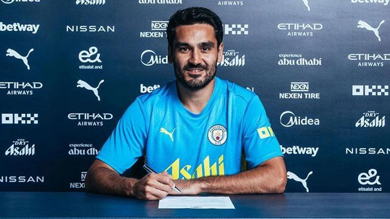 Galatasaray'da ayrılık ihtimali! Hakan Çalhanoğlu ve İlkay Gündoğan planı 2 galatasarayda ayrilik ihtimali hakan calhanoglu ve ilkay gundogan plani 0