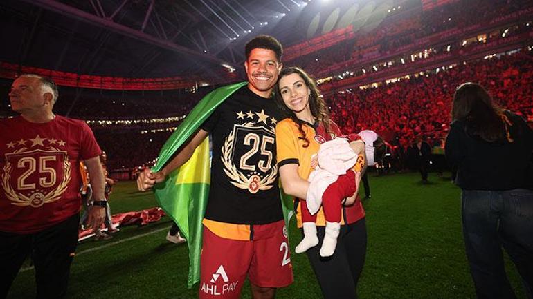 Galatasaray'da ayrılık ihtimali! Hakan Çalhanoğlu ve İlkay Gündoğan planı 3 galatasarayda ayrilik ihtimali hakan calhanoglu ve ilkay gundogan plani 1 tNgwEjJW