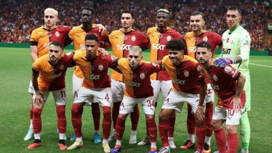 galatasarayda ayrilik ihtimali hakan calhanoglu ve ilkay gundogan plani HgaL8lSU