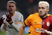 galatasarayda baris alper yilmaz ayrilik hazirliginda oynamak istedigi grup netlesti R9NGqTqD