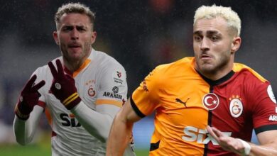galatasarayda baris alper yilmaz ayrilik hazirliginda oynamak istedigi grup netlesti R9NGqTqD
