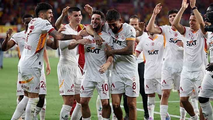 Galatasaray'da bir veda daha! Muahede sağlandı, işte yeni kadrosu 1 galatasarayda bir veda daha muahede saglandi iste yeni kadrosu jhiO6mqL