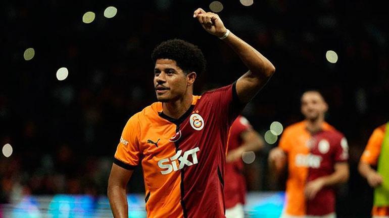 Galatasaray'da Gabriel Sara'ya dev talip! Çılgın bonservis talebi 2 galatasarayda gabriel saraya dev talip cilgin bonservis talebi 0 XwjJMyJT
