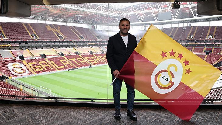 Galatasaray'da kritik hafta! Dev transfer tepesi 1 galatasarayda kritik hafta dev transfer tepesi DkZrIRzh