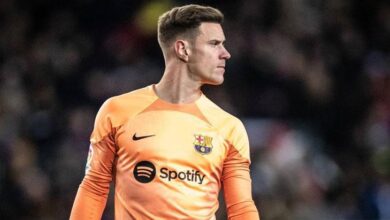 galatasarayda marc andre ter stegen hedefi transfer kozu muhakkak oldu R17kWu26