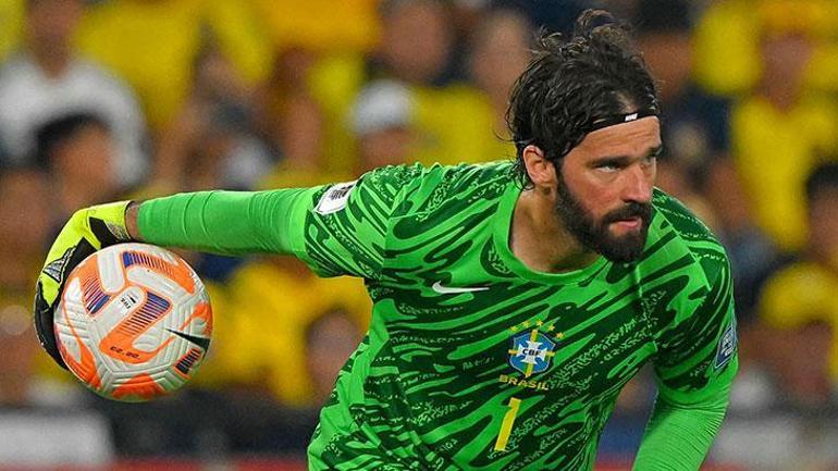 Galatasaray'da Muslera'nın yerine dünya yıldızı kaleci! Taffarel'den dayanak istendi 2 galatasarayda musleranin yerine dunya yildizi kaleci taffarelden dayanak istendi 0 R61Vi43n
