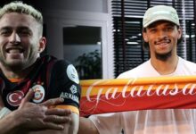 galatasarayda sane transferi sonrasi baris alper yilmaz karari dev bonservis rzkigPwp