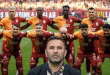 galatasarayda yildiz futbolcu geldigi uzere gidiyor transferde muahede saglandi bIG9BUGM