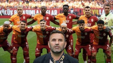 galatasarayda yildiz futbolcu geldigi uzere gidiyor transferde muahede saglandi bIG9BUGM