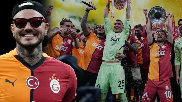 Galatasaray'da yıldız futbolcuyla ipler koptu! Icardi ile tartıştı, yollar ayrılıyor 1 galatasarayda yildiz futbolcuyla ipler koptu icardi ile tartisti yollar ayriliyor