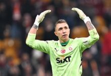 galatasaraydan ayrilan muslera yeni grubunu resmen acikladi sabirsizlikla bekliyorum hMYcbPJJ