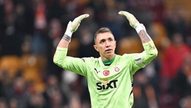 galatasaraydan ayrilan muslera yeni grubunu resmen acikladi sabirsizlikla bekliyorum hMYcbPJJ
