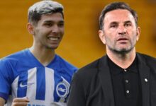 galatasaraydan genc on numara hamlesi porto ve inter de pesinde AVW7OV7I