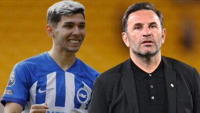 galatasaraydan genc on numara hamlesi porto ve inter de pesinde AVW7OV7I