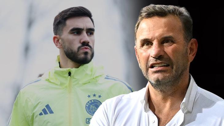 Galatasaray'dan Hırvat stoper sürprizi! Cuesta yerine gündemde 1 galatasaraydan hirvat stoper surprizi cuesta yerine gundemde dqO2f4Hz