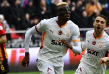 galatasaraydan osimhene mesaj masaya gel konusalim spZIXFVf