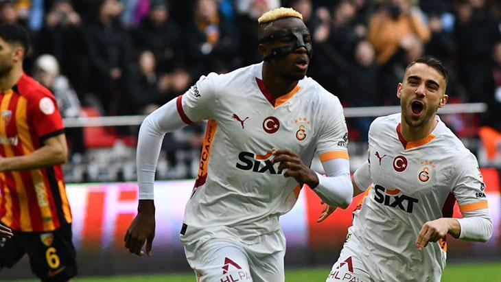 Galatasaray'dan Osimhen'e mesaj! 'Masaya gel konuşalım' 1 galatasaraydan osimhene mesaj masaya gel konusalim spZIXFVf