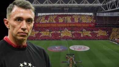 galatasarayin efsane kaptani muslera istanbuldan ayrildi duygusal anlar 8f9cTzup