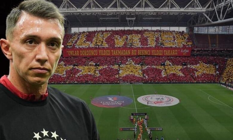 Galatasaray'ın efsane kaptanı Muslera İstanbul'dan ayrıldı! Duygusal anlar 1 galatasarayin efsane kaptani muslera istanbuldan ayrildi duygusal anlar 8f9cTzup