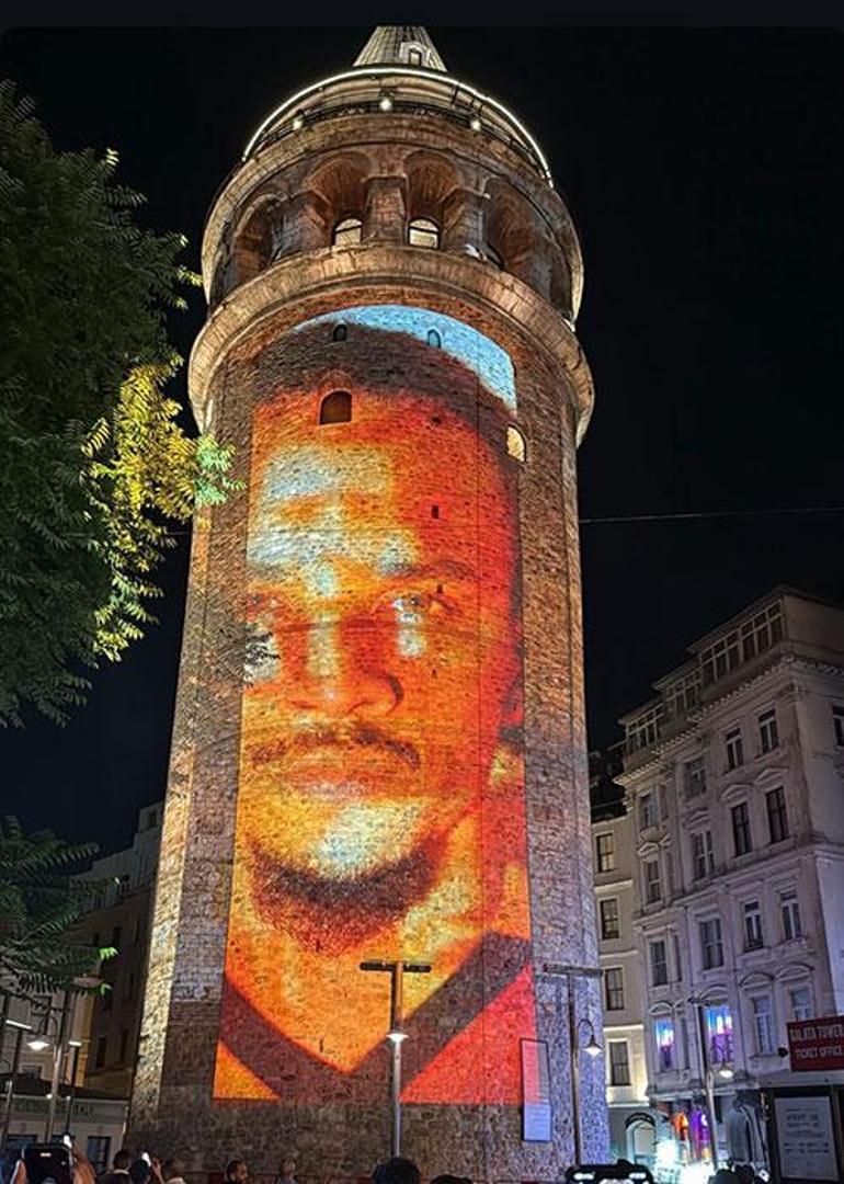 Galatasaray'ın Galata Kulesi gösterisinde Bernardo Silva iddiası! Gerçek ortaya çıktı 2 galatasarayin galata kulesi gosterisinde bernardo silva iddiasi gercek ortaya cikti 0 JJvnOXZT