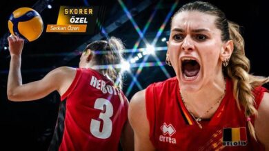 galatasarayin gozdesi britt herbots neredeyse turkiyeye transfer olacaktim O4YzurkE