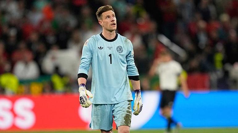 Galatasaray'ın Marc-Andre ter Stegen transferinde kozu muhakkak oldu! Kiralama formülü 2 galatasarayin marc andre ter stegen transferinde kozu muhakkak oldu kiralama formulu 0 A8zamBQl