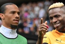 galatasarayin osimhen transferinde leroy sane plani NTdr5W86