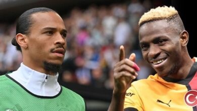 galatasarayin osimhen transferinde leroy sane plani NTdr5W86