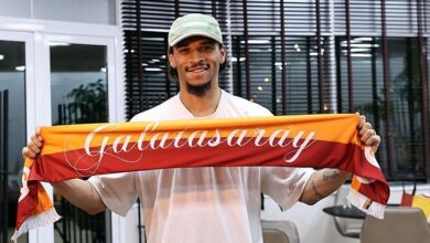 galatasarayin yeni transferi leroy saneden surpriz bayern munih karari yola cikti CT5N65ik