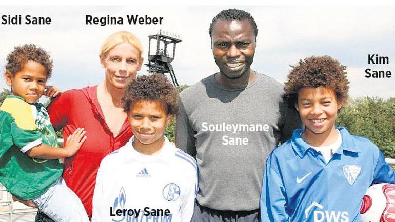 Galatasaray'ın yeni transferi Leroy Sane'nin değişik lakabı: Beton delici 2 galatasarayin yeni transferi leroy sanenin degisik lakabi beton delici 0 3L6ClDSR