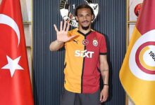 galatasarayin yeni transferi leroy sanenin degisik lakabi beton delici XJfvMXan