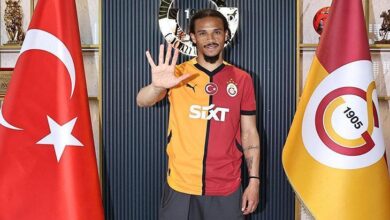 galatasarayin yeni transferi leroy sanenin degisik lakabi beton delici XJfvMXan
