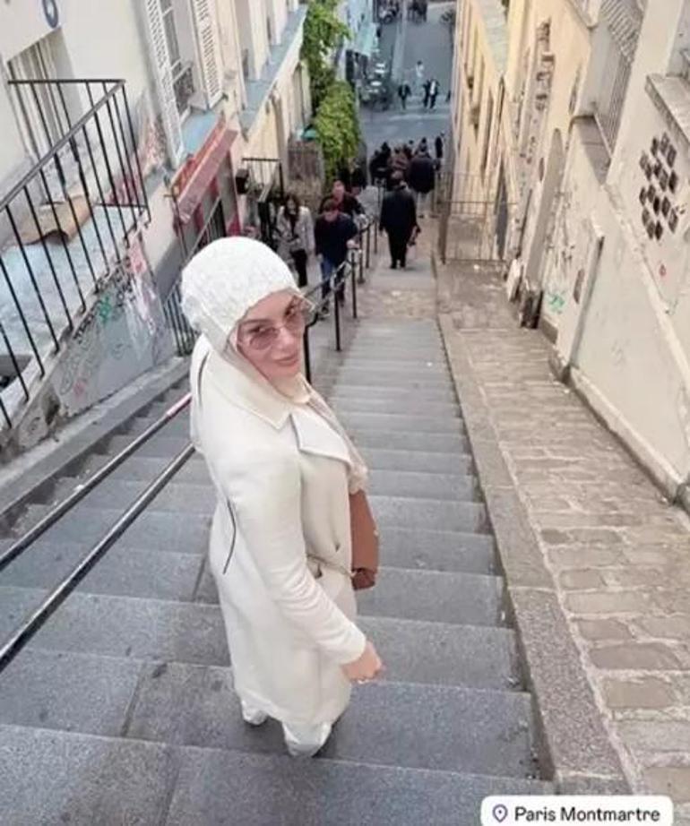 Gamze Özçelik ve eşi Reshad Strik peş peşe paylaştı! '1. yıl kutlamaları başlasın' 3 gamze ozcelik ve esi reshad strik pes pese paylasti 1 yil kutlamalari baslasin 1 YVPJbBu8