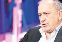 gazeteci fatih altayli cumhurbaskanina tehdit suclamasiyla gozaltinda 3g42yTpi