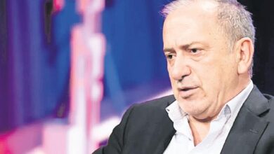 gazeteci fatih altayli cumhurbaskanina tehdit suclamasiyla gozaltinda 3g42yTpi