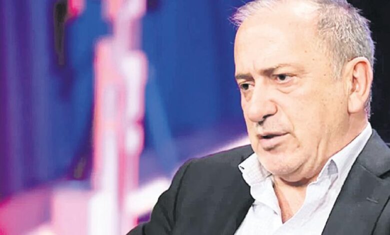 Gazeteci Fatih Altaylı ‘Cumhurbaşkanına tehdit’ suçlamasıyla gözaltında 1 gazeteci fatih altayli cumhurbaskanina tehdit suclamasiyla gozaltinda 3g42yTpi