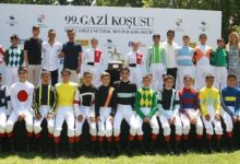 gazi kosusu heyecani d smart ekranlarinda DuiEgvut