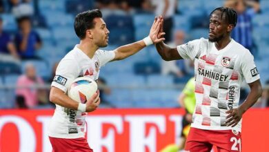 gaziantep fkdan super ligde degerli muvaffakiyet mSKTHUmm