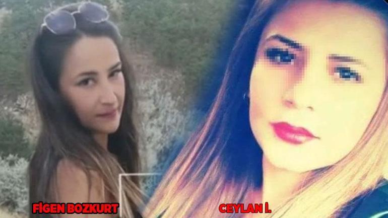 Genç bayan dehşet saçtı! Üvey kız kardeşini bıçaklayarak öldürdü 2 genc bayan dehset sacti uvey kiz kardesini bicaklayarak oldurdu 0 R3OD6QOJ