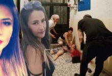 genc bayan dehset sacti uvey kiz kardesini bicaklayarak oldurdu e7BeUV11