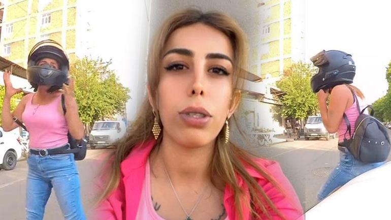 Genç bayan kaputun üzerine düştü! Kaza anı bu türlü görüntülendi 2 genc bayan kaputun uzerine dustu kaza ani bu turlu goruntulendi 0 wCumfFsw