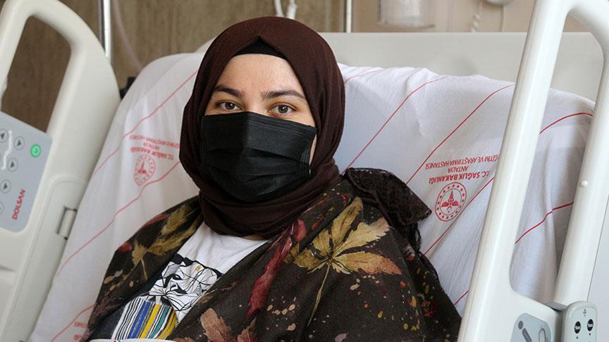 Genç kızın marketten aldığı poşet çay hayatını kararttı! Günde 4 fincan içiyordum