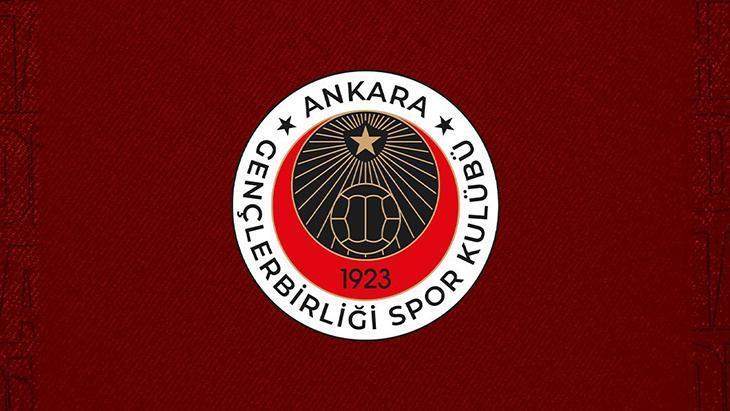 Gençlerbirliği'nde Hüseyin Erol vazifeden ayrıldı! 1 genclerbirliginde huseyin erol vazifeden ayrildi OKKuahAQ