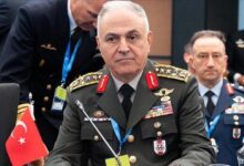 genelkurmay baskani orgeneral gurak abdli mevkidasiyla gorustu l6O7dwBa